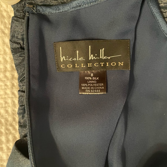 Nicole Miller Dress - Picture 3 of 3